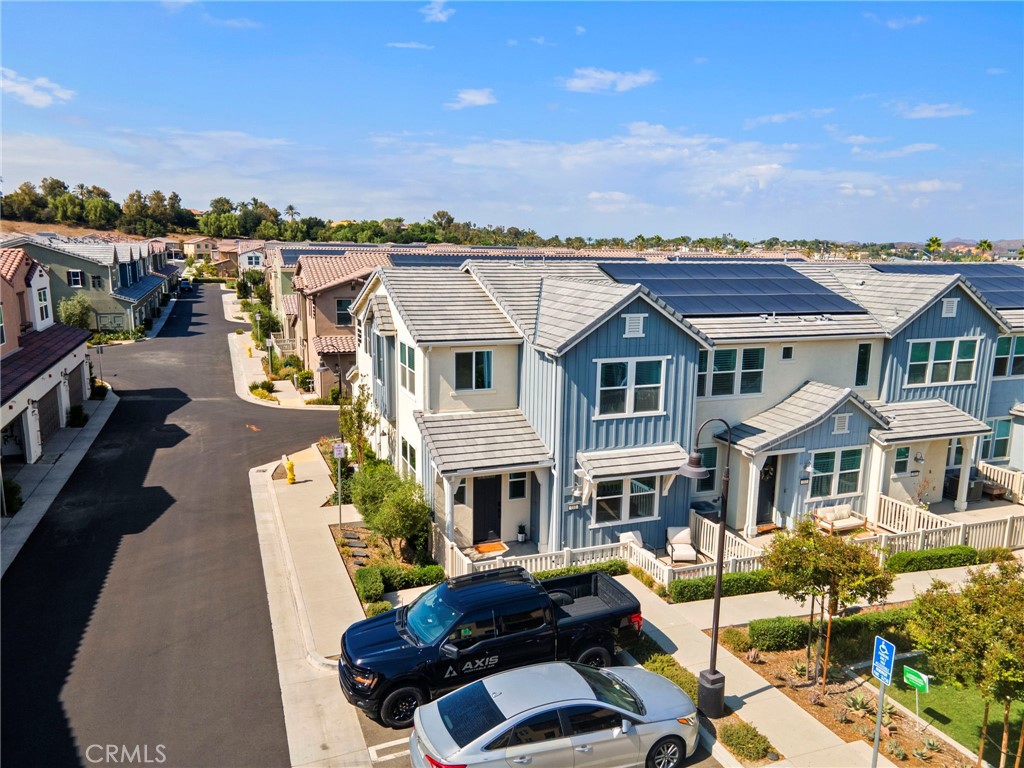 Bedford - Residential