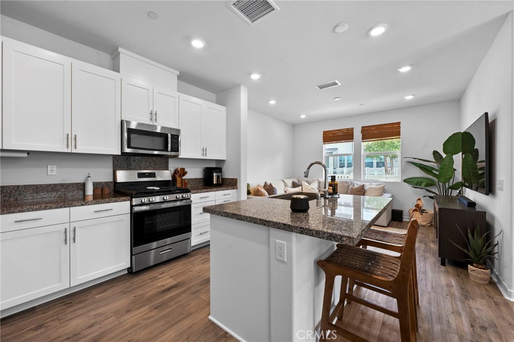 Bedford - Residential