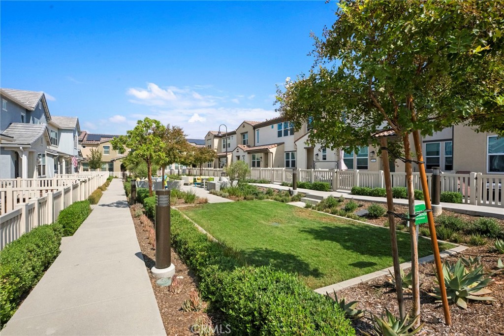Bedford - Residential
