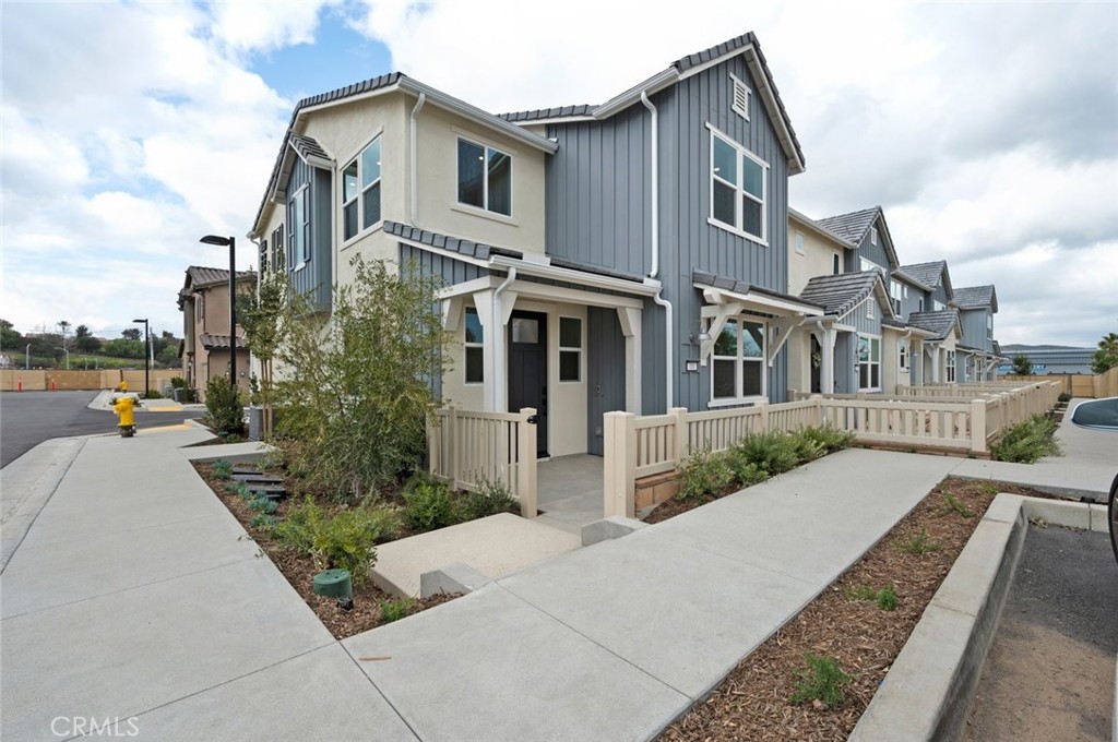 Bedford - Residential