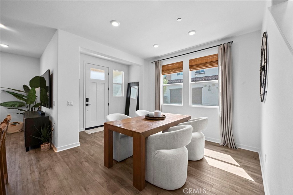 Bedford - Residential