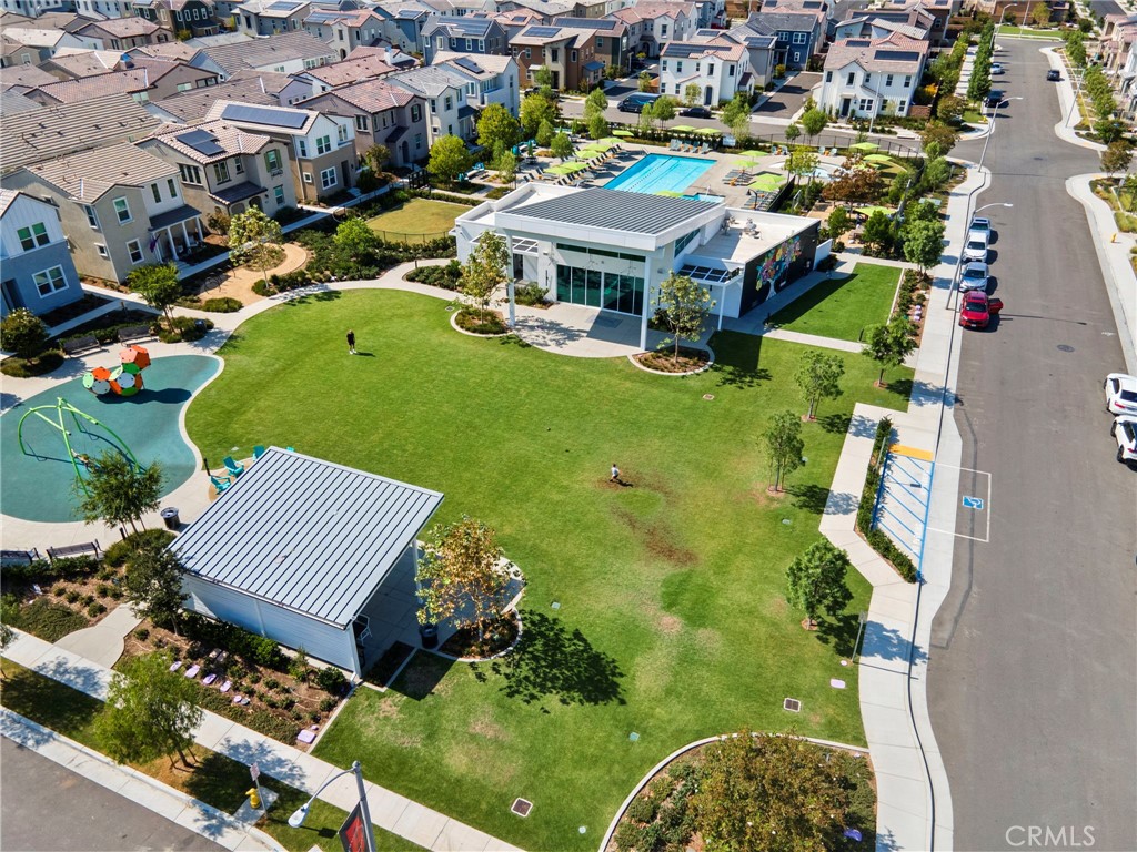 Bedford - Residential