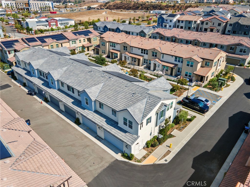 Bedford - Residential