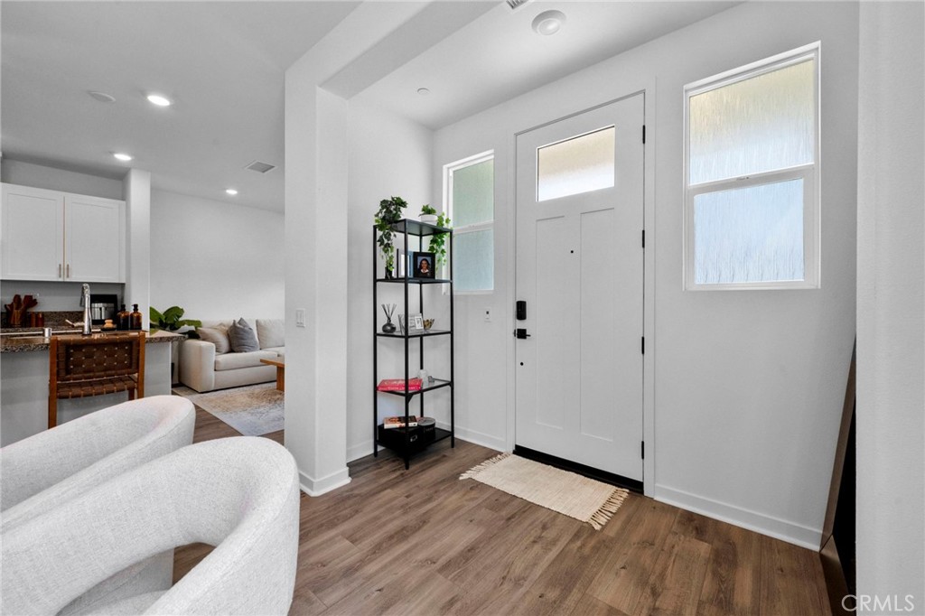 Bedford - Residential