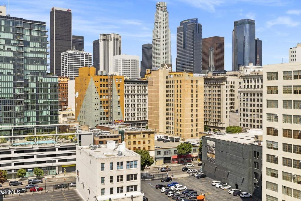 Photo of 746 S Los Angeles Street #1001, Los Angeles, CA 90014 (MLS # P1-25343)