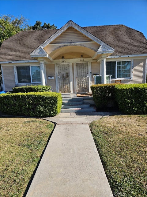 Photo of 2040 Browning Boulevard, Los Angeles, CA 90062 (MLS # PF26201560)