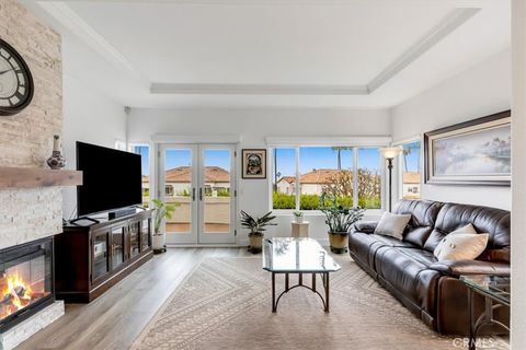 Photo of 19 Tennis Villas Drive #63, Dana Point, CA 92629 (MLS # LG26075509)