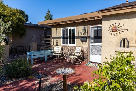 Tiny photo for 1754 Shepherd Drive, Paso Robles, CA 93446 (MLS # NS26140116)