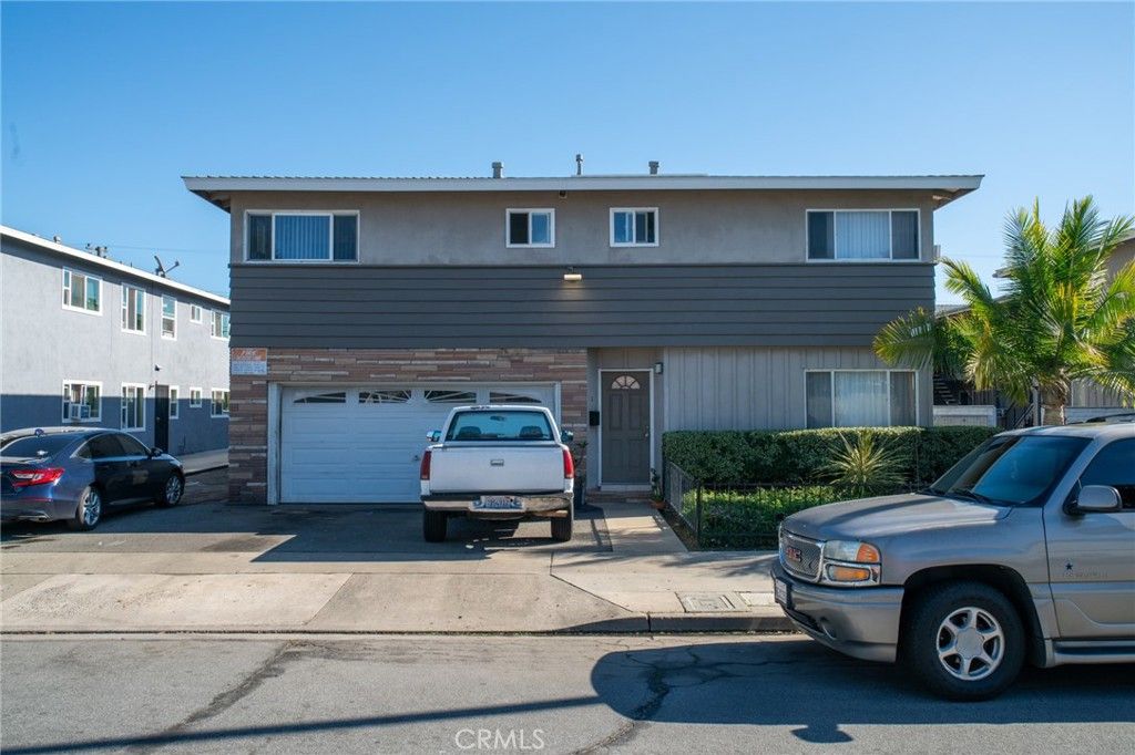 Photo of 1118 1124 N Mayfair Avenue, Anaheim, CA 92801 (MLS # OC26052256)