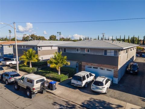 Photo of 1118 1124 N Mayfair Avenue, Anaheim, CA 92801 (MLS # OC26052256)