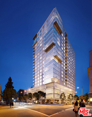 TEN50 - DOWNTOWN LA'S FIRST LUXURY RESIDENCES DESIGNED AND BUILT FROM THE GROUND UP IN NEARLY A DECADE. OUR BOUTIQUE COLLECTION OF 151 RESIDENCES OFFERS ONE- AND TWO-BEDROOM, PENTHOUSE, TWO-STORY PENTHOUSE RESIDENCES AND A HOST OF LUXURIOUS AMENITIES. GQ HAS NAMED DOWNTOWN LA, "AMERICA'S NEXT GREAT CITY", AND TEN50 IS IN THE HEART OF THIS ONGOING RENAISSANCE. CLOSE TO ARTS, CULTURE, ENTERTAINMENT, RESTAURANTS AND SHOPPING, THIS BEAUTIFUL RESIDENTIAL BUILDING WILL BE THE JEWEL OF SOUTH PARK.
