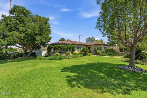 Photo of 958 Hugo Reid Drive, Arcadia, CA 91007 (MLS # P1-27811)