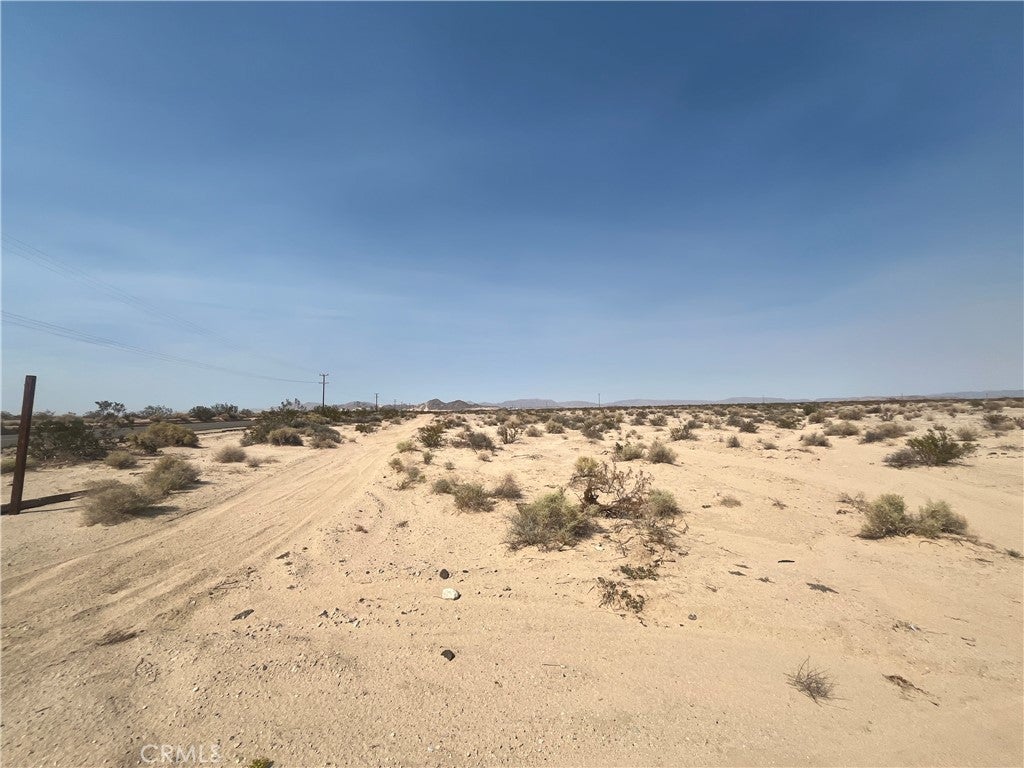 0 Utah Trail