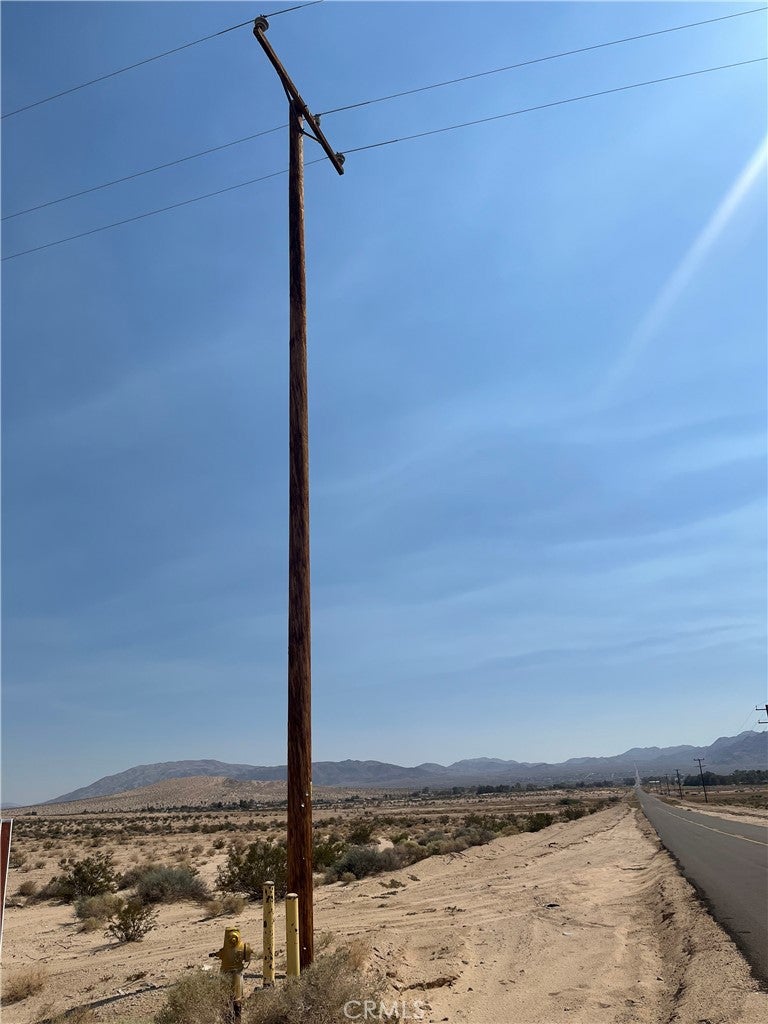0 Utah Trail