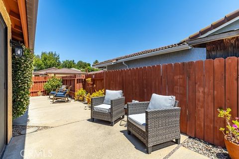 Tiny photo for 1318 Oleander Lane, Paso Robles, CA 93446 (MLS # NS26106648)