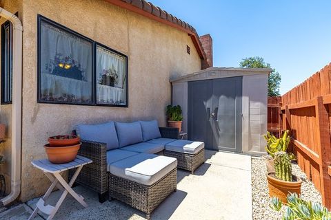 Tiny photo for 1318 Oleander Lane, Paso Robles, CA 93446 (MLS # NS26106648)