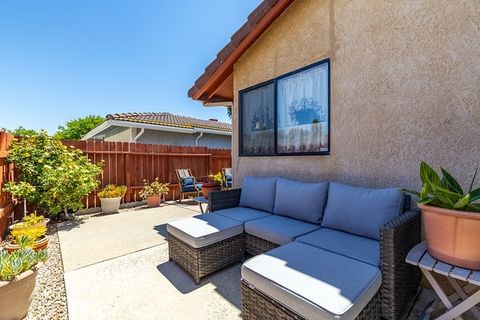 Tiny photo for 1318 Oleander Lane, Paso Robles, CA 93446 (MLS # NS26106648)