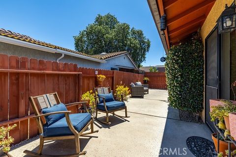 Tiny photo for 1318 Oleander Lane, Paso Robles, CA 93446 (MLS # NS26106648)