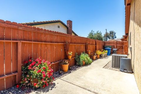 Tiny photo for 1318 Oleander Lane, Paso Robles, CA 93446 (MLS # NS26106648)