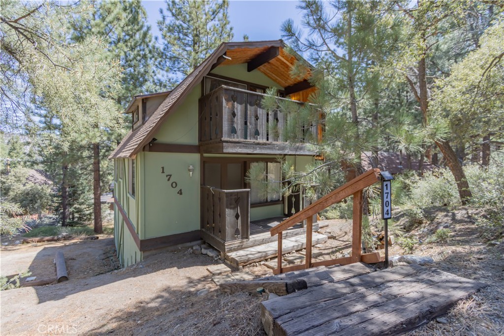 1704 Freeman Drive