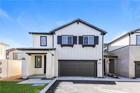 Photo of 28159 Callie Way, Menifee, CA 92584 (MLS # SW26210962)