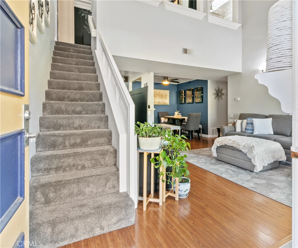Le Parc (LPC) - Residential