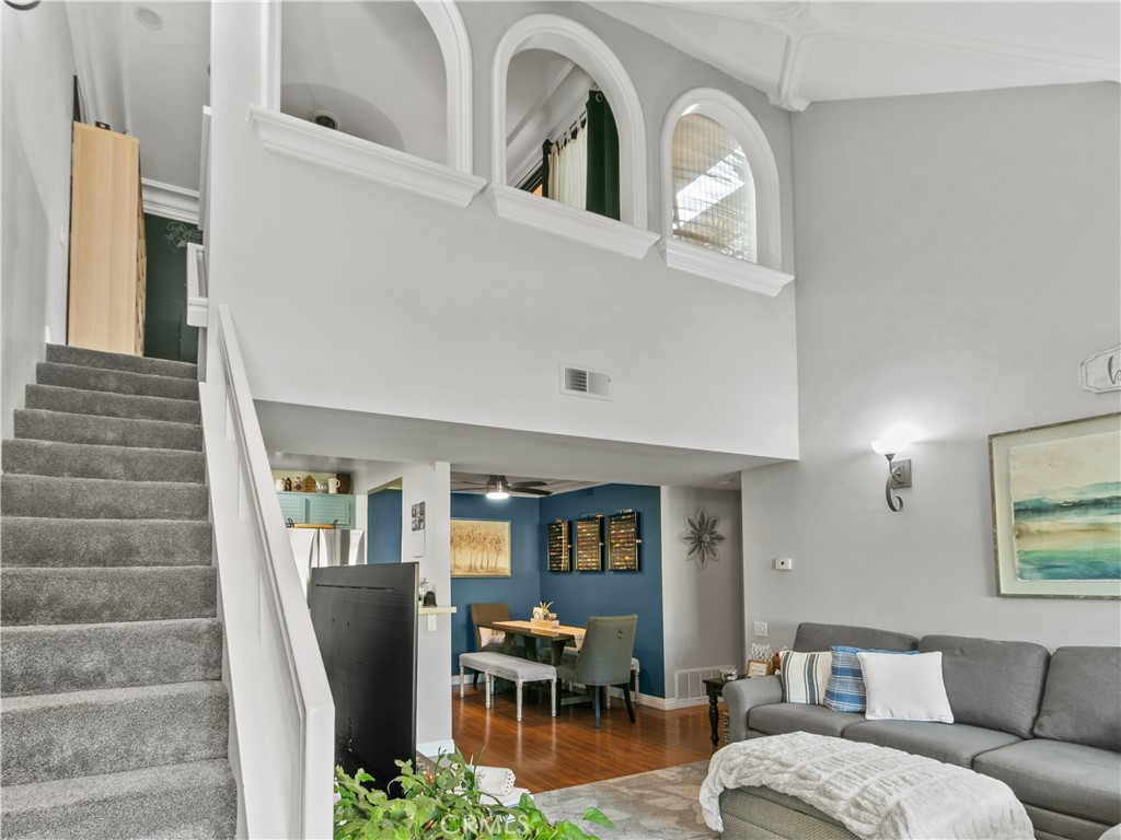 Le Parc (LPC) - Residential