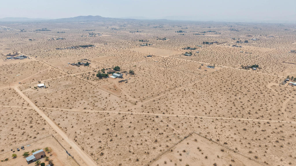 Not Applicable-1 - Land