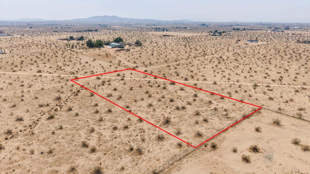 Not Applicable-1 - Land