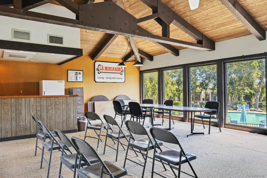 La Mesa - Residential