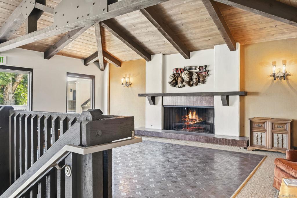 La Mesa - Residential