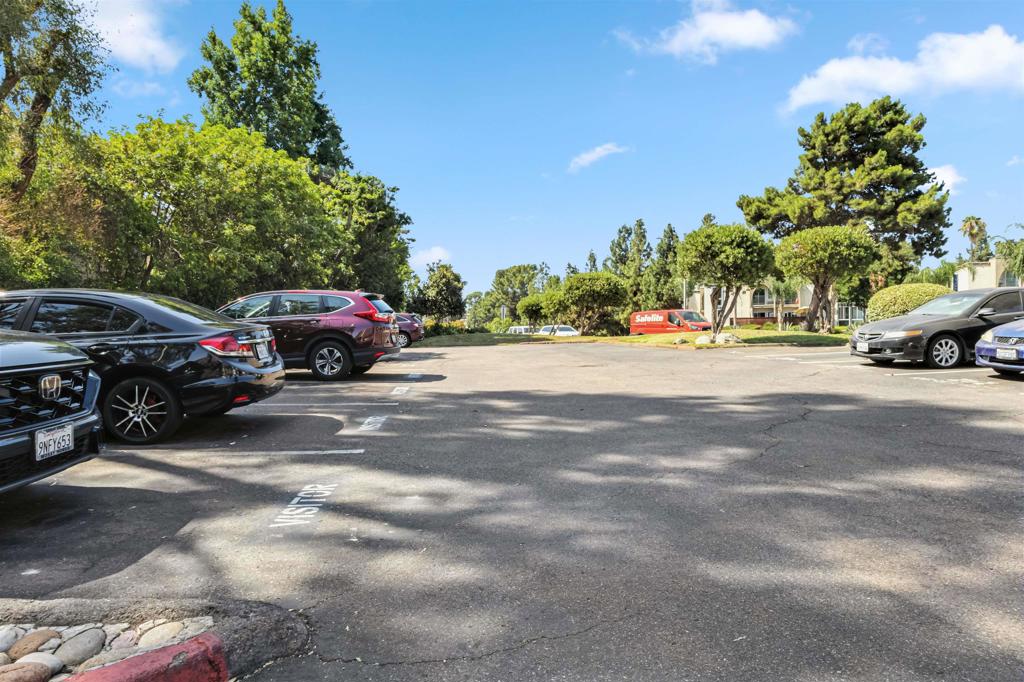 La Mesa - Residential