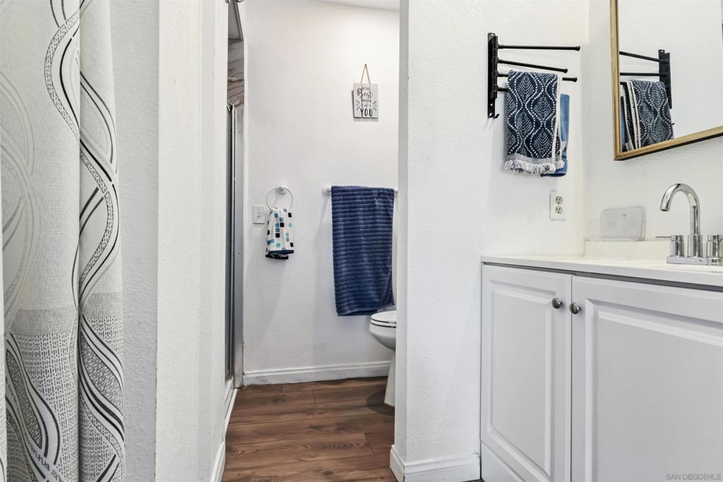 La Mesa - Residential