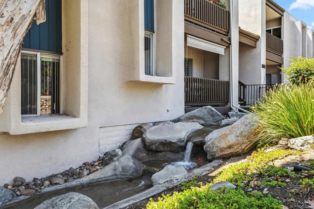 La Mesa - Residential