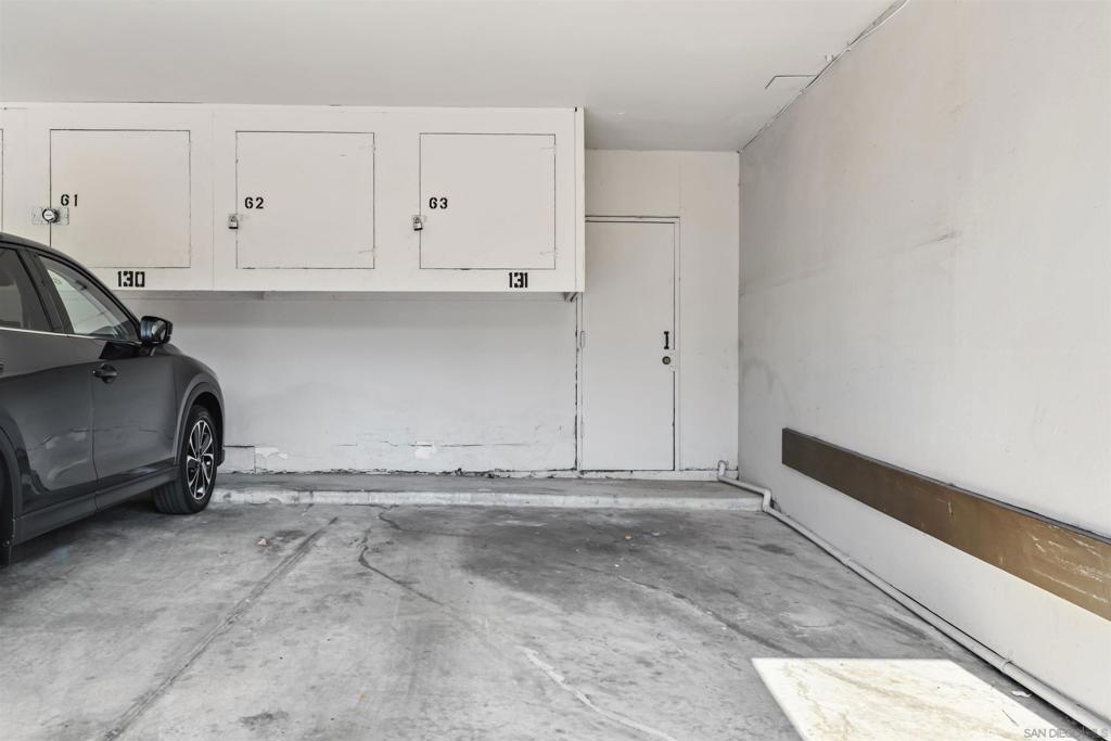 La Mesa - Residential