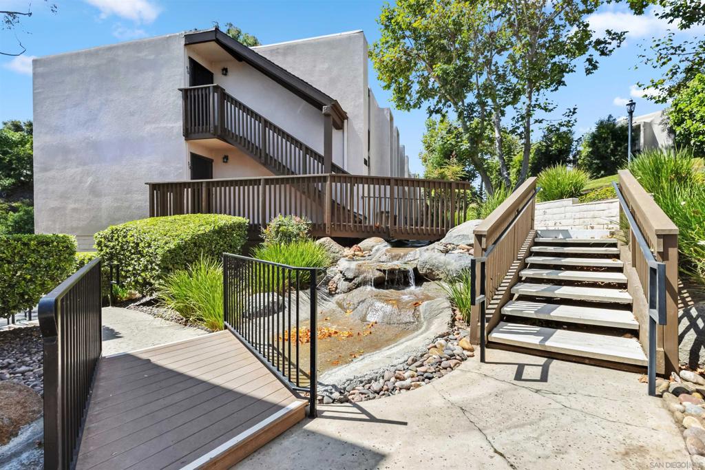 La Mesa - Residential