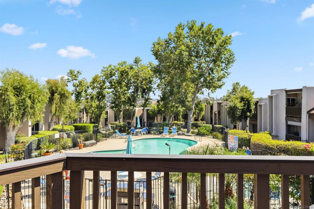 La Mesa - Residential