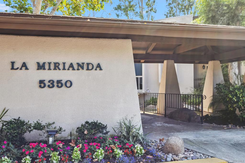 La Mesa - Residential