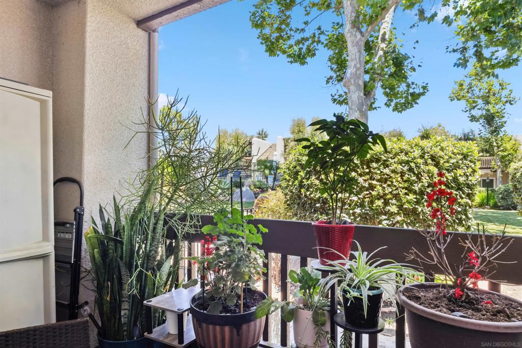 La Mesa - Residential