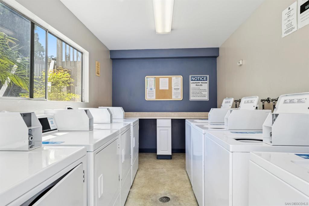 La Mesa - Residential