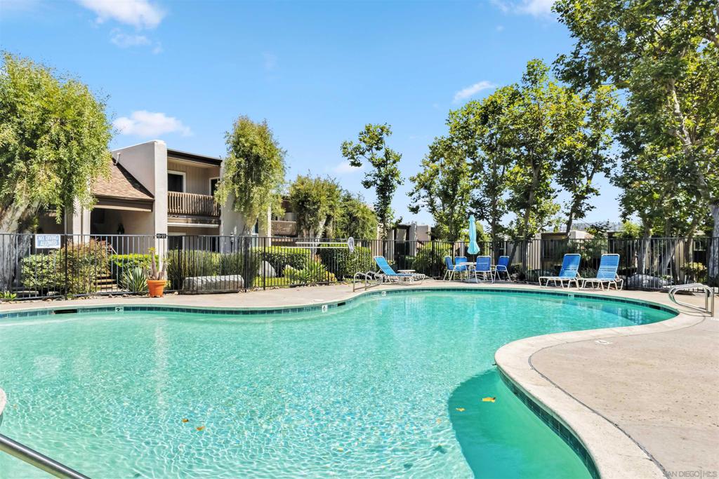 La Mesa - Residential