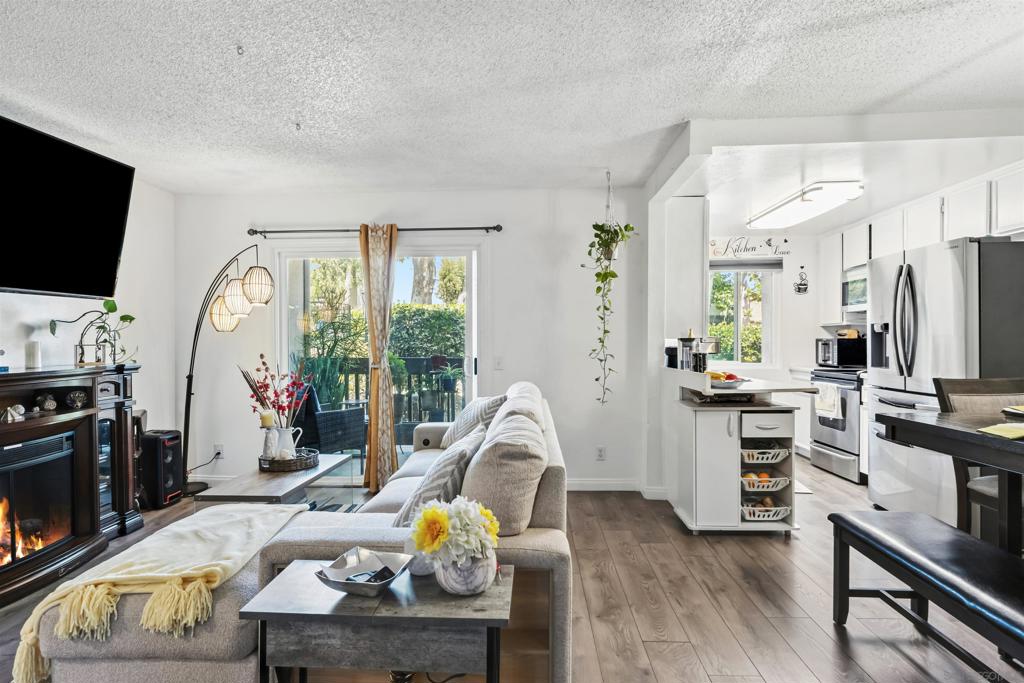 La Mesa - Residential