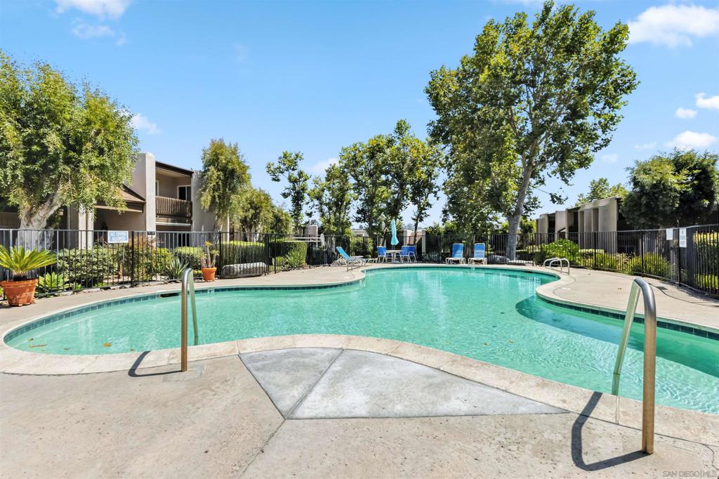 La Mesa - Residential