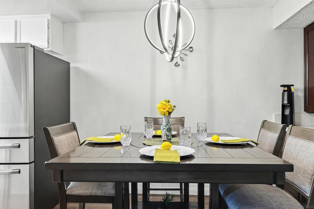 La Mesa - Residential