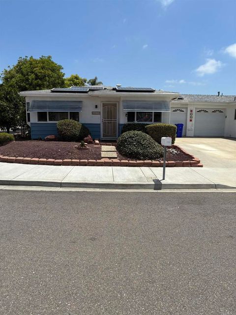 Photo of 3529 santa maria ST, Oceanside, CA 92056 (MLS # NDP2605292)