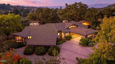 Photo of 10681 Encino Drive, Oak View, CA 93022 (MLS # V1-39299)