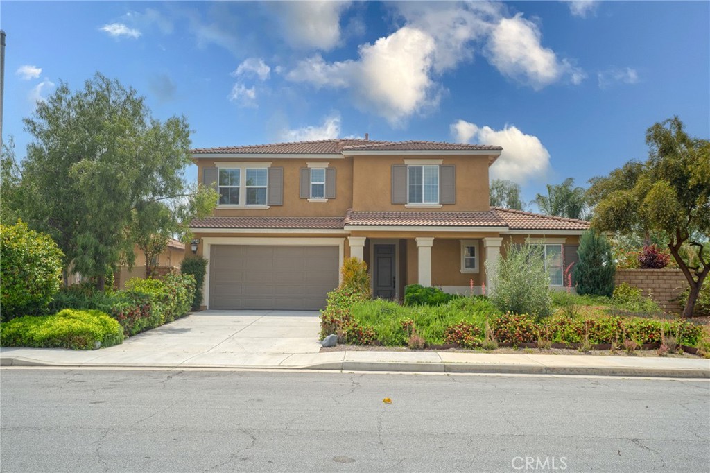 35041 Painted Rock Street