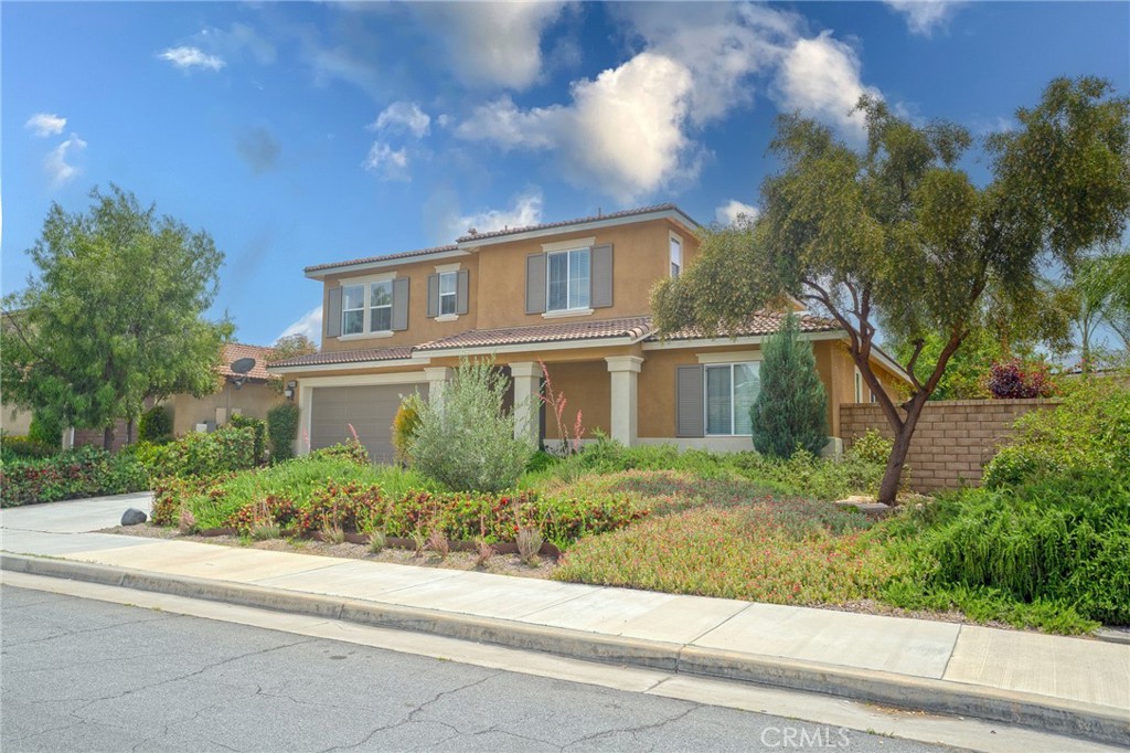 35041 Painted Rock Street