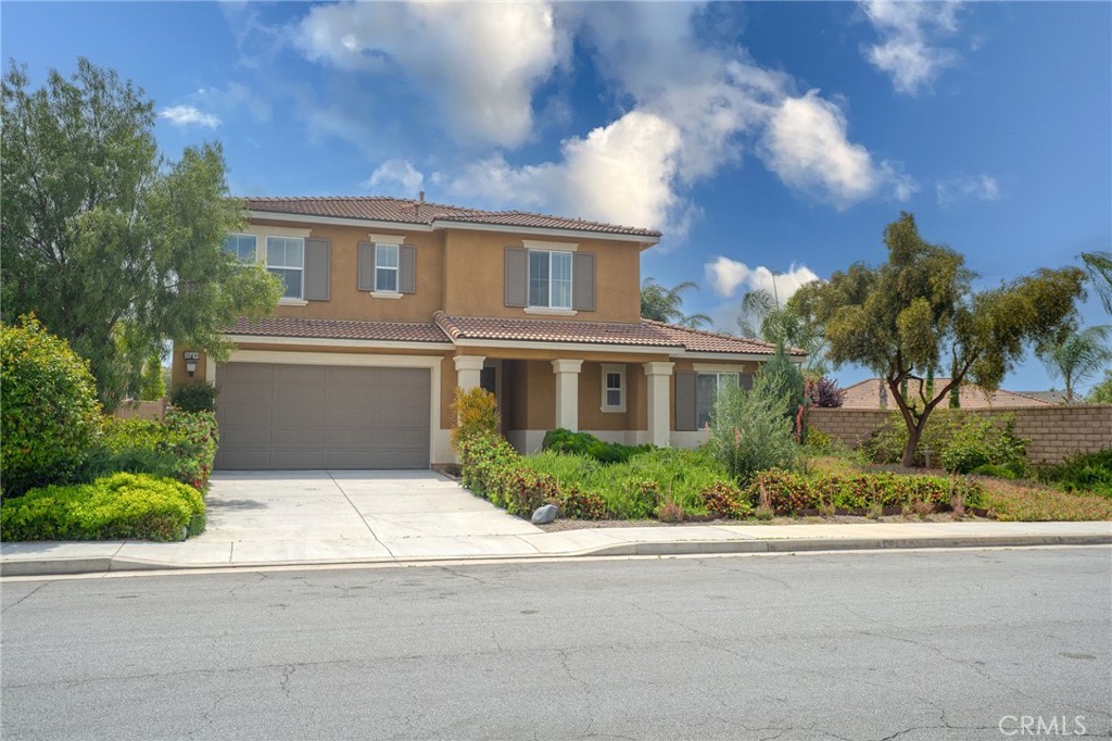35041 Painted Rock Street