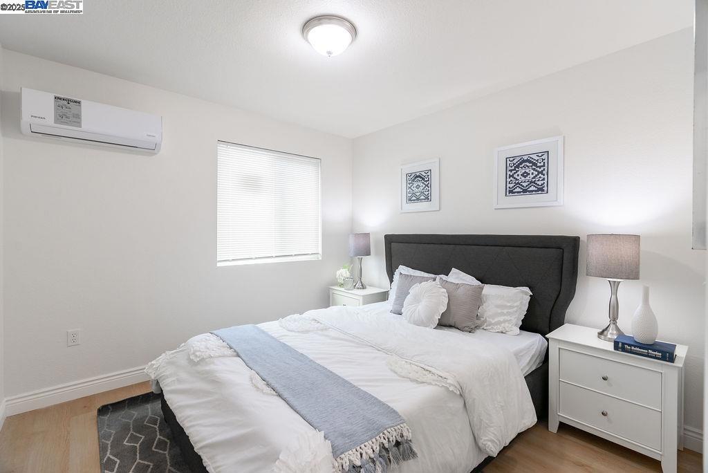 BURKETT GARDENS - Residential